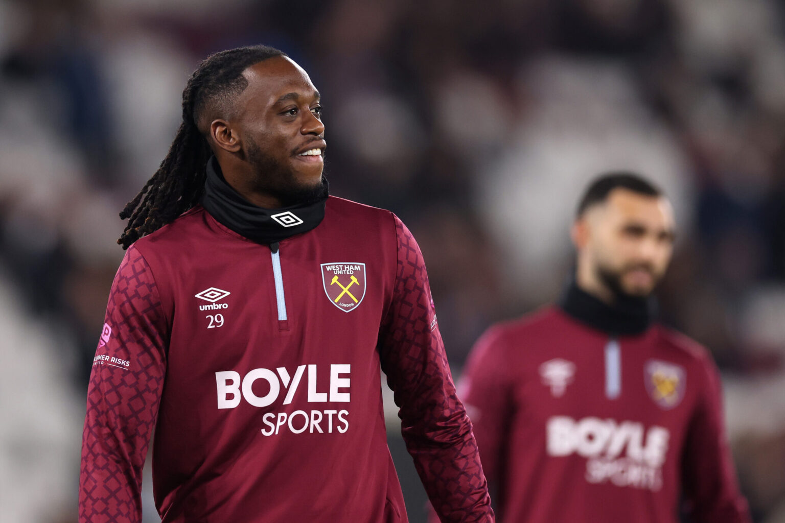 West Ham United vs Manchester City – Expected Lineup and Team Updates