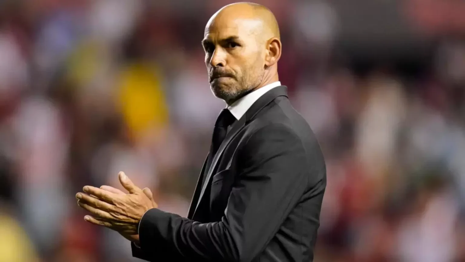 West Ham’s Assistant Coach Paco Jemez: A Move Tottenham Fans Won’t Forget