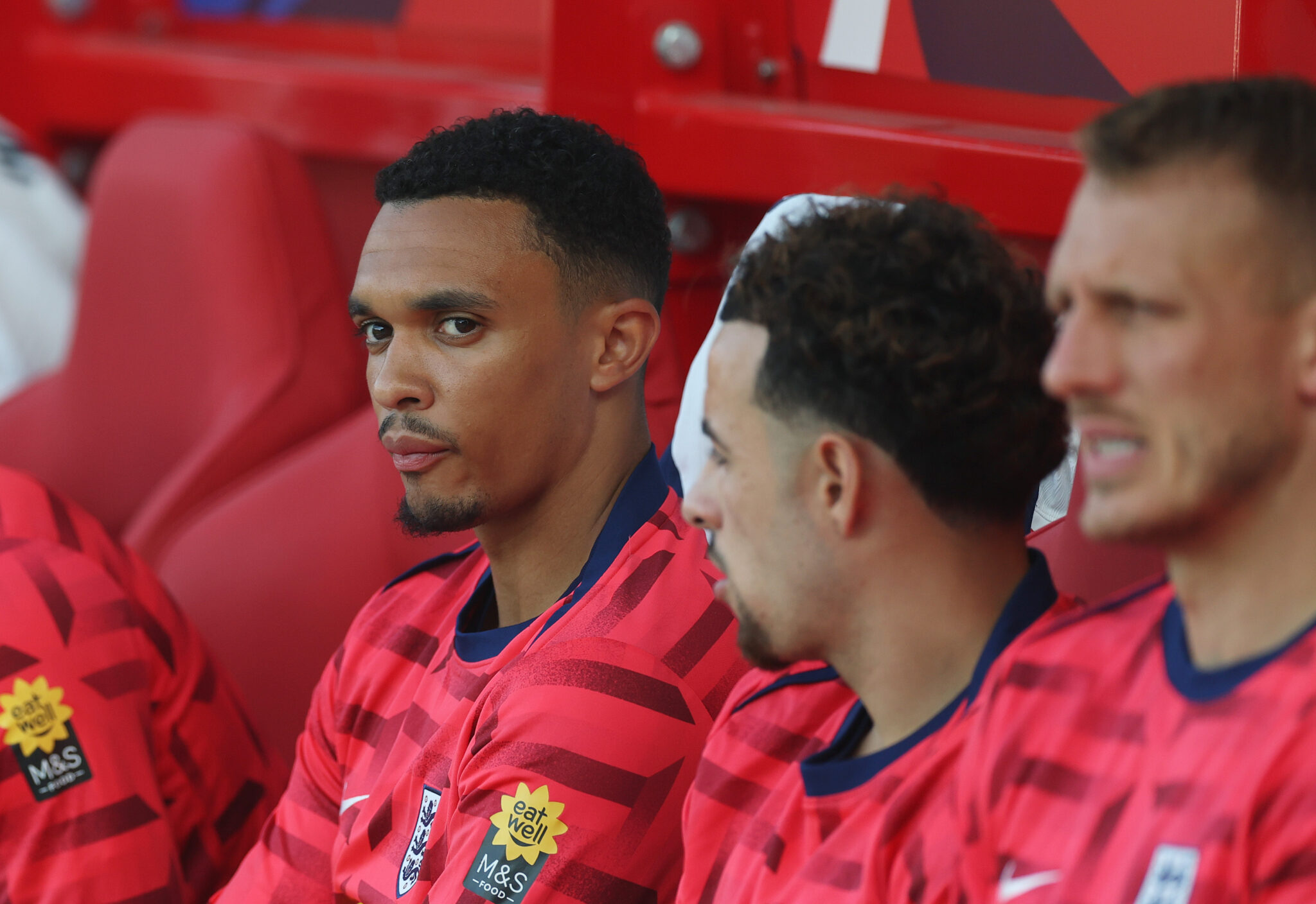 Why Alexander-Arnold and Watkins Miss Out on England Squad