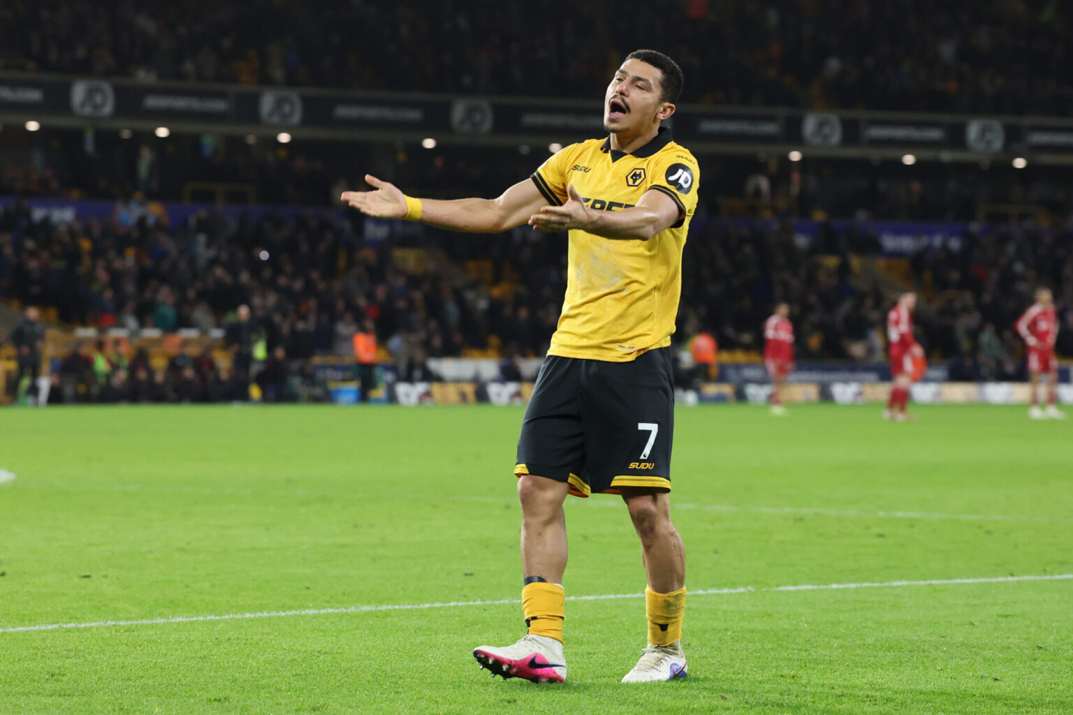 Wolves XI vs Brentford – Team News and Predicted Lineup Wolves XI vs Brentford – Team News and Predicted Lineup