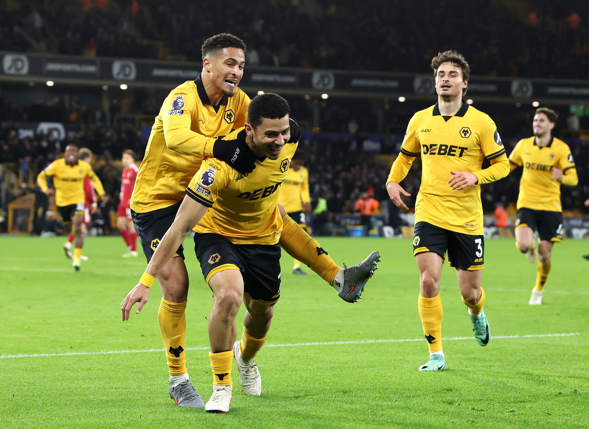 Wolves vs Liverpool: FA Cup Match Preview and Team Update