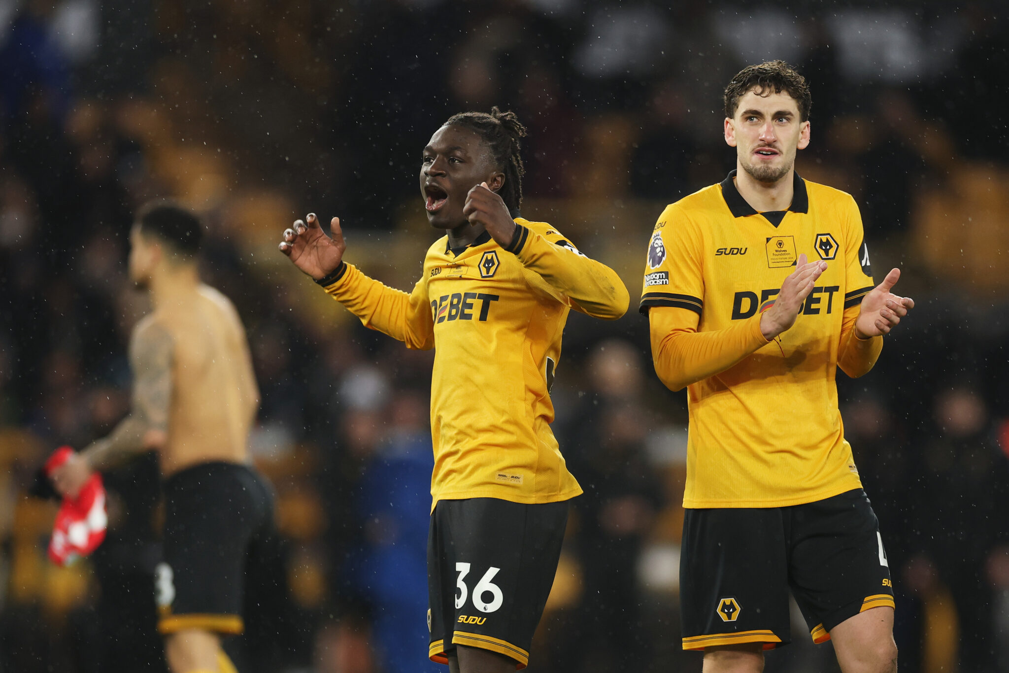 Wolves vs Liverpool – Expected Lineup and Team Updates