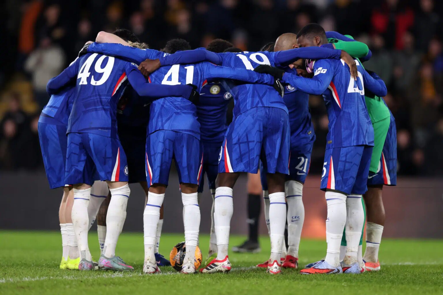 Wrexham vs Chelsea – Match Preview and Team News