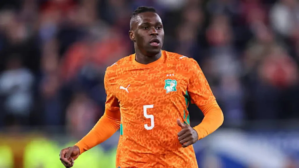 Wilfried Singo Catches Napoli’s Attention