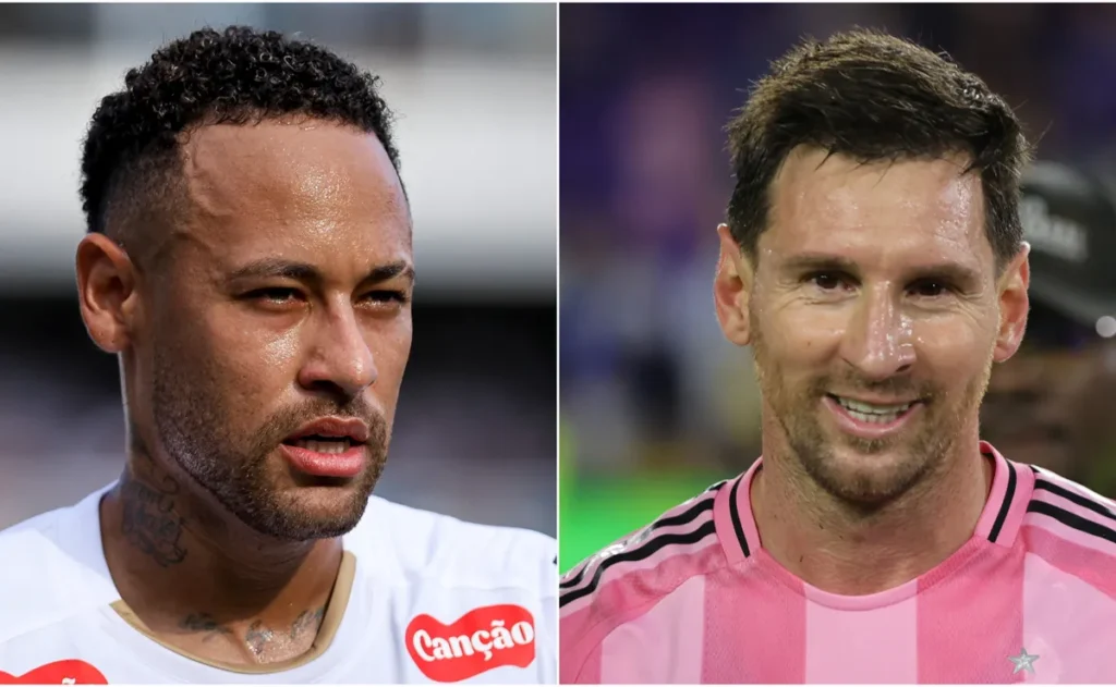 മെസ്സിക്കൊപ്പം എംഎൽഎസിലേക്ക്? നെയ്മറിനെ സ്വന്തമാക്കാൻ എഫ്സി സിൻസിനാറ്റിയും രംഗത്ത്