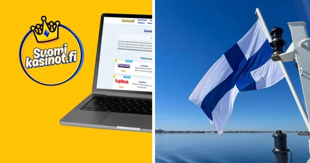 2027-ലെ ലൈസൻസിംഗ് മാറ്റത്തിന് മുന്നോടിയായി ഫിൻലൻഡിൽ താരതമ്യ പ്ലാറ്റ്ഫോമുമായി സൂമി-കാസിനോ (Suomi-kasinot) 2027-ലെ ലൈസൻസിംഗ് മാറ്റത്തിന് മുന്നോടിയായി ഫിൻലൻഡിൽ താരതമ്യ പ്ലാറ്റ്ഫോമുമായി സൂമി-കാസിനോ (Suomi-kasinot)