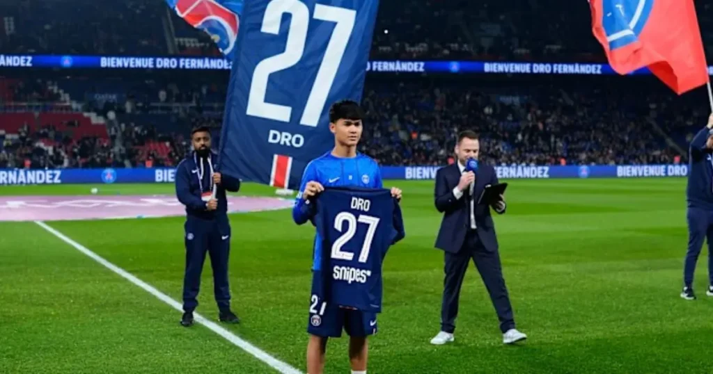 പിഎസ്ജിയിൽ കളിക്കാൻ യോഗ്യതയുള്ള താരമാണ് ബ്രൂണോ ഫെർണാണ്ടസ്: ജാവിയർ പാസ്റ്റോറെ