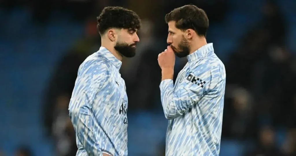 ചെൽസിക്കെതിരായ മത്സരം: മാഞ്ചസ്റ്റർ സിറ്റിക്ക് തിരിച്ചടിയായി താരങ്ങളുടെ പരിക്ക് ചെൽസിക്കെതിരായ മത്സരം: മാഞ്ചസ്റ്റർ സിറ്റിക്ക് തിരിച്ചടിയായി താരങ്ങളുടെ പരിക്ക്