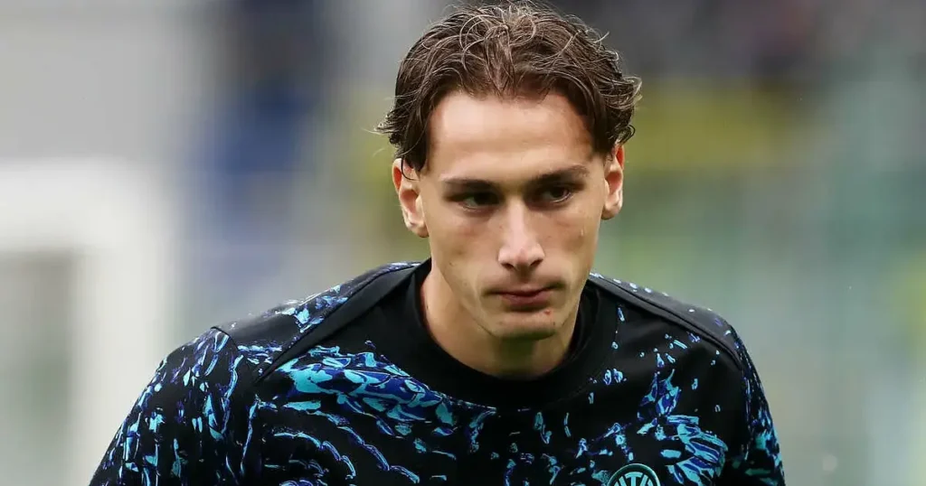 ‘ഞാൻ 100 മില്യൺ താരമല്ല’; ബോസ്നിയ-ഇറ്റലി മത്സരത്തിന് പിന്നാലെ വിമർശനങ്ങൾക്ക് മറുപടിയുമായി പിയോ എസ്പോസിറ്റോ