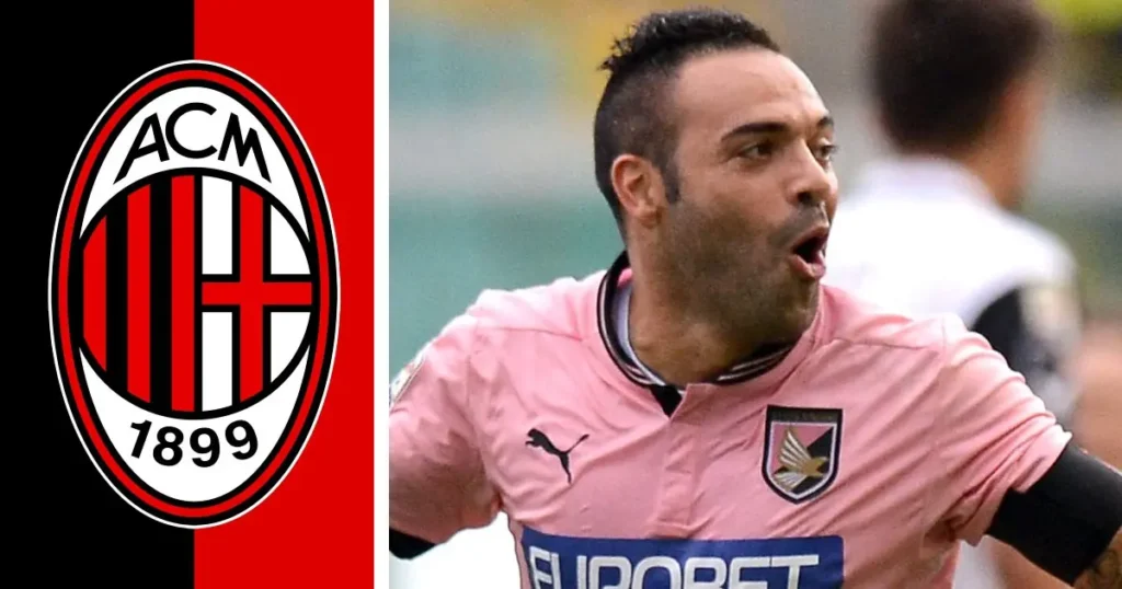 മിലാൻ യൂത്ത് ടീമിലെ കാലം ദുരിതമായിരുന്നു; വെളിപ്പെടുത്തലുമായി ഫാബ്രിസിയോ മിക്കോളി