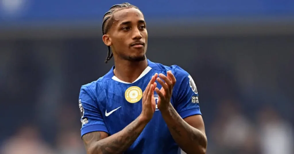 ചെൽസി-മാഞ്ചസ്റ്റർ സിറ്റി പോരാട്ടം: നിർണ്ണായകമായി ജാവോ പെഡ്രോയുടെ തീരുമാനം