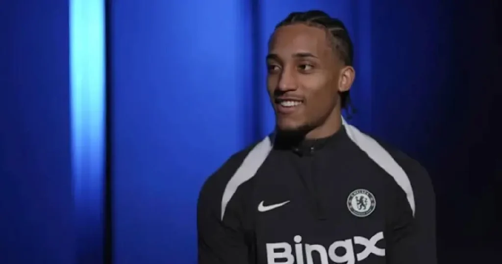 ‘ജീവിതത്തിലെ ഏറ്റവും മികച്ച സീസൺ’: ചെൽസിക്കെതിരെ ഗോൾ നേട്ടം ലക്ഷ്യമിട്ട് ജോവാ പെഡ്രോ