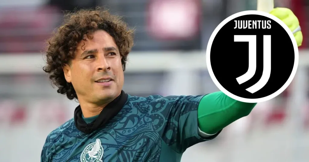 യുവന്റസിലേക്ക് മാറാൻ അവസരമുണ്ടായിരുന്നു, പക്ഷേ നടന്നില്ല: ഗില്ലെർമോ ഒച്ചുവ