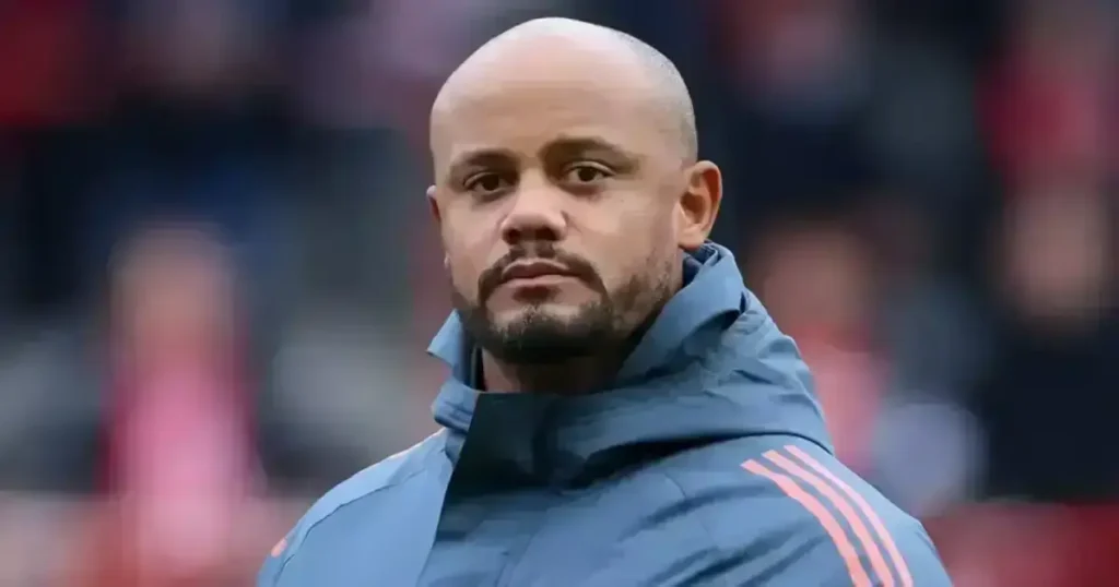 വിൻസെന്റ് കമ്പനിയുടെ പ്രവർത്തനശൈലിയെ വാനോളം പുകഴ്ത്തി ബയേൺ സ്പോർട്ടിംഗ് ഡയറക്ടർ മാക്സ് എബേൾ