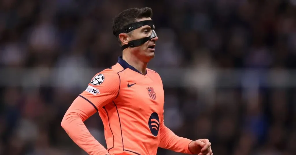 സ്പാനിഷ് ലീഗ്: എസ്പാനോളിനെതിരായ ബാഴ്സലോണ സ്ക്വാഡിനെ പ്രഖ്യാപിച്ചു സ്പാനിഷ് ലീഗ്: എസ്പാനോളിനെതിരായ ബാഴ്സലോണ സ്ക്വാഡിനെ പ്രഖ്യാപിച്ചു