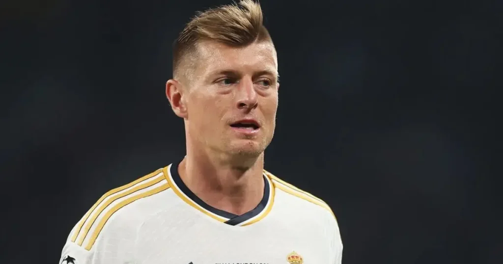 ബയേണിനെതിരായ പോരാട്ടം: റയൽ മാഡ്രിഡ് ലോകത്തിലെ ഏറ്റവും അപകടകാരിയായ ടീമെന്ന് ടോണി ക്രൂസ്