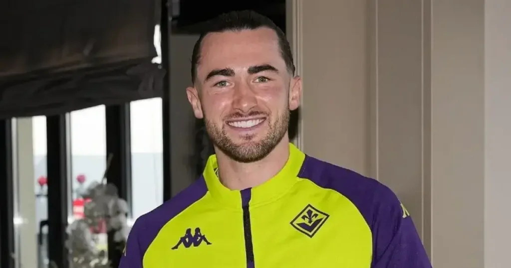 ലീഡ്‌സ് യുണൈറ്റഡിലേക്ക് മടങ്ങാൻ ജാക്ക് ഹാരിസൺ; ഫിയോറെന്റീന വാങ്ങില്ലെന്ന് റിപ്പോർട്ട്