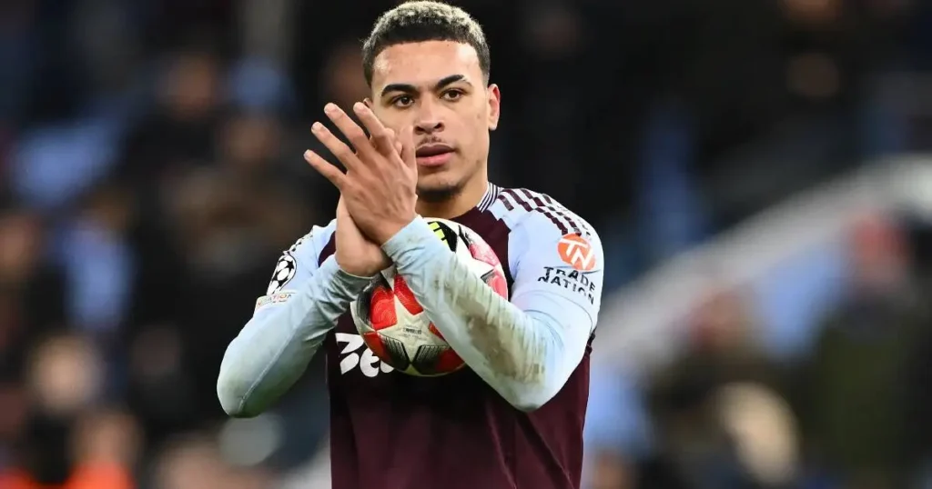 മോർഗൻ റോജേഴ്സിനായി 100 ദശലക്ഷം പൗണ്ട് മുടക്കാൻ മാഞ്ചസ്റ്റർ യുണൈറ്റഡ്; നീക്കത്തിന് കരിക്ക് മുൻകൈയെടുക്കുന്നു