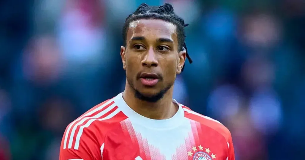 ബയേണിന്റെ ഏറ്റവും പ്രധാനപ്പെട്ട താരം ഒലീസെന്ന് ഹമാൻ