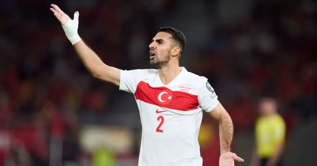 ഡാർമിയന് പകരക്കാരനായി സെക്കി സെലിക്കിനെ ടീമിലെത്തിക്കാൻ നീക്കവുമായി ഇന്റർ മിലാൻ ഡാർമിയന് പകരക്കാരനായി സെക്കി സെലിക്കിനെ ടീമിലെത്തിക്കാൻ നീക്കവുമായി ഇന്റർ മിലാൻ