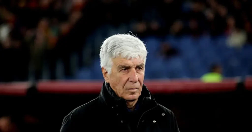 റോമയിലെ ട്രാൻസ്ഫറുകൾ: താൻ ആവശ്യപ്പെട്ടത് ഒരാളെ മാത്രം എന്ന് ഗാസ്പെരിനി റോമയിലെ ട്രാൻസ്ഫറുകൾ: താൻ ആവശ്യപ്പെട്ടത് ഒരാളെ മാത്രം എന്ന് ഗാസ്പെരിനി