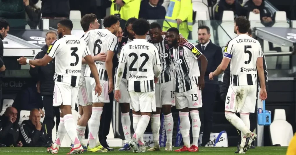 ചാമ്പ്യൻസ് ലീഗ് യോഗ്യത നഷ്ടപ്പെട്ടാൽ പ്രധാന താരങ്ങളെ വിൽക്കാൻ യുവന്റസ് നിർബന്ധിതരായേക്കും