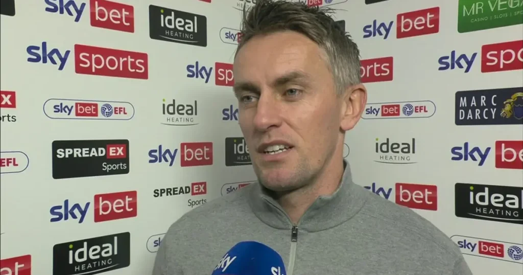 ഇപ്‌സ്വിച്ച് – നോർവിച്ച് ഡെർബി വിജയം; ‘അത് മികച്ചൊരു ജയം’, പ്രതികരണവുമായി മക്കെന്ന