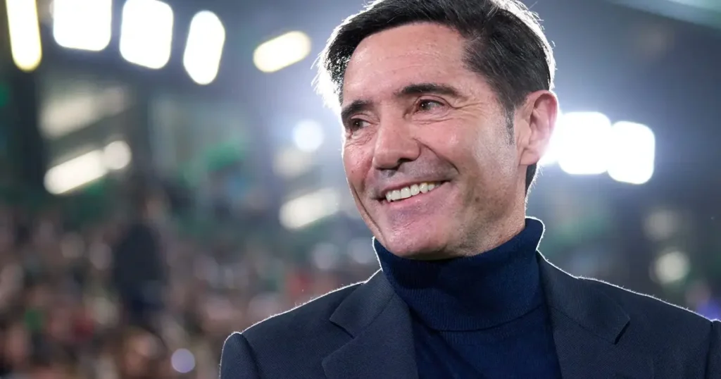 വില്ലാറയൽ വിടാനൊരുങ്ങി മാർസെലിനോ; പ്രീമിയർ ലീഗിലേക്ക് ചേക്കേറിയേക്കുമെന്ന് റിപ്പോർട്ട്