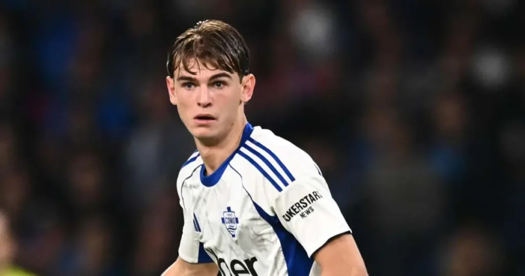 റയൽ മാഡ്രിഡിലേക്ക് മടങ്ങാൻ നിക്കോ പാസ്; ഭാവിയിൽ അനിശ്ചിതത്വം തുടരുന്നു