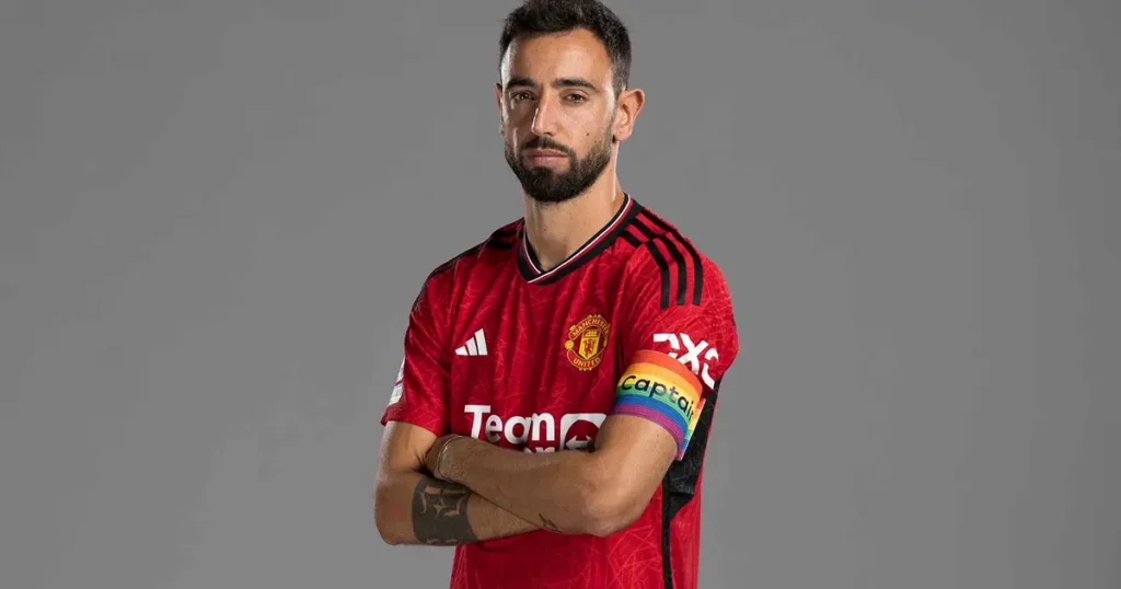 ‘എല്ലാവരെയും തോൽപ്പിക്കാനാണ് ശ്രമം’; നേതൃത്വത്തിലെ തന്റെ കടുപ്പമേറിയ ശൈലിയെക്കുറിച്ച് ബ്രൂണോ ഫെർണാണ്ടസ്