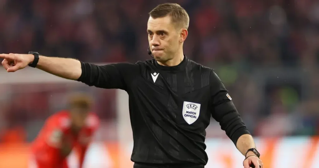 അത്ലറ്റിക്കോ മാഡ്രിഡിനെതിരായ മത്സരം: ബാഴ്‌സലോണയ്ക്ക് ആശങ്കയായി ക്ലെമന്റ് ടർപ്പിന്റെ നിയമനം