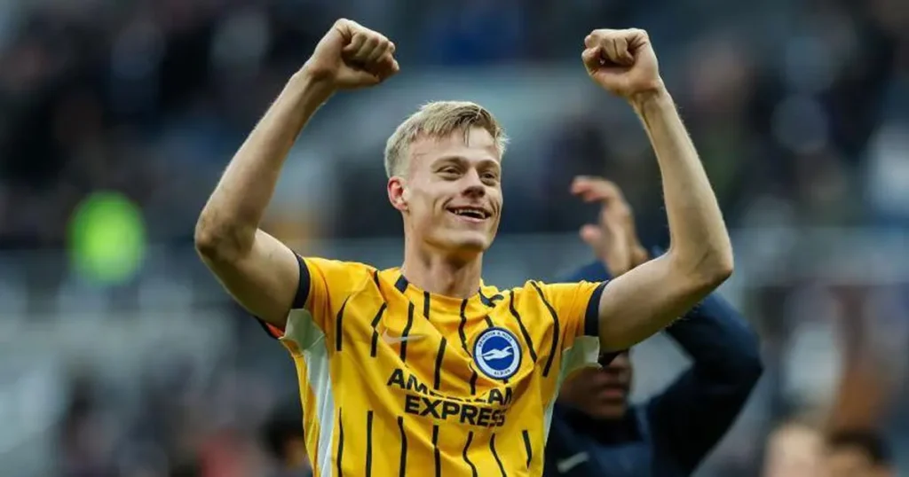 ചെൽസി നോട്ടമിടുന്ന വാൻ ഹെക്കെയെക്കുറിച്ച് തുറന്നു പറഞ്ഞ് ഹർസെലർ: “അവനെ എനിക്ക് ഇഷ്ടമാണ്”