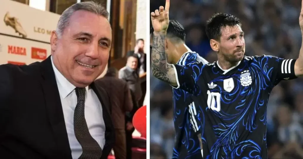 Messi के बचाव में उतरे Stoichkov, आलोचकों से पूछा- आपने उनके लिए क्या किया है?