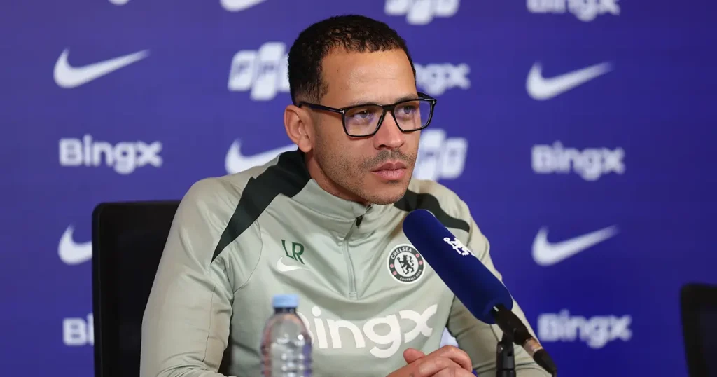 ഓരോ മത്സരത്തിലും ശ്രദ്ധ കേന്ദ്രീകരിക്കും: ചെൽസിയുടെ മുന്നേറ്റത്തെക്കുറിച്ച് ലിയാം റോസെനിയർ