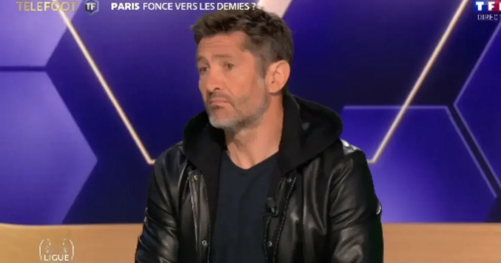 Champions League: लिवरपूल और पीएसजी के बीच बड़ा अंतर है, लिज़ाराज़ु का बयान Champions League: लिवरपूल और पीएसजी के बीच बड़ा अंतर है, लिज़ाराज़ु का बयान