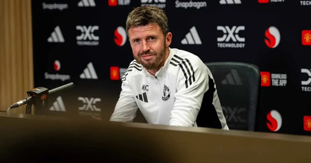 Champions League: ‘ज्यादा मौके मिलना अच्छा है’, एक्स्ट्रा स्पॉट पर बोले माइकल कैरिक