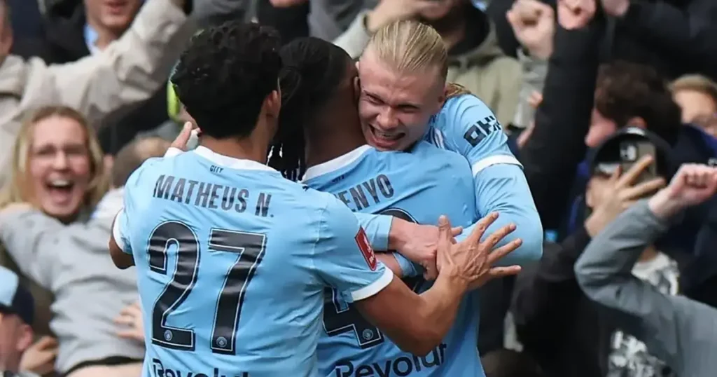 Premier League: मैनचेस्टर सिटी और चेल्सी की प्लेइंग इलेवन घोषित