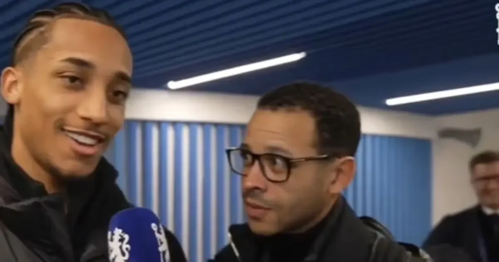 Premier League: लियाम रोसेनियर ने बताया कैसे जोआओ पेड्रो की क्षमता को चुनौती देते हैं