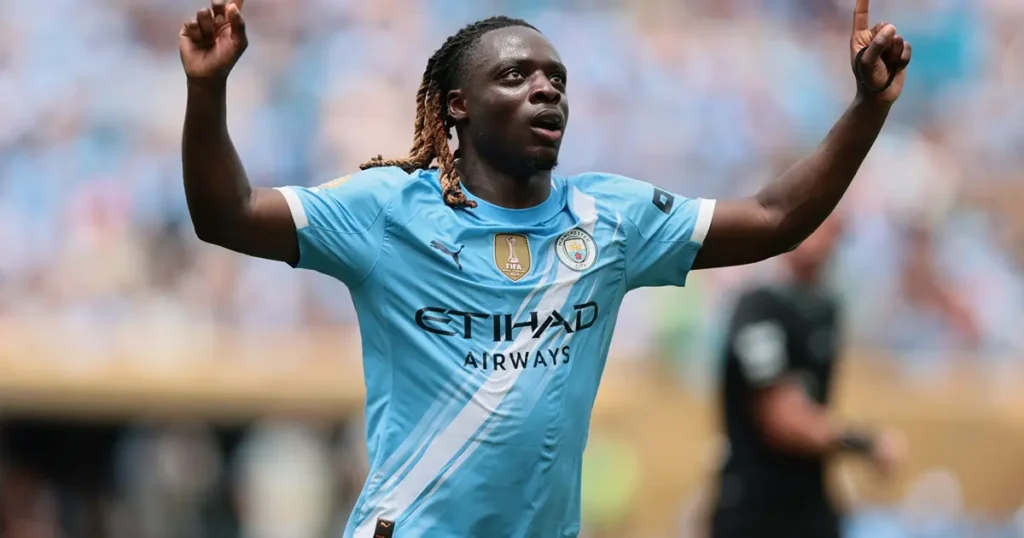 സ്റ്റാംഫോർഡ് ബ്രിഡ്ജിലെ തിരിച്ചുവരവ്: വെളിപ്പെടുത്തലുമായി ജെറമി ഡോക്കു