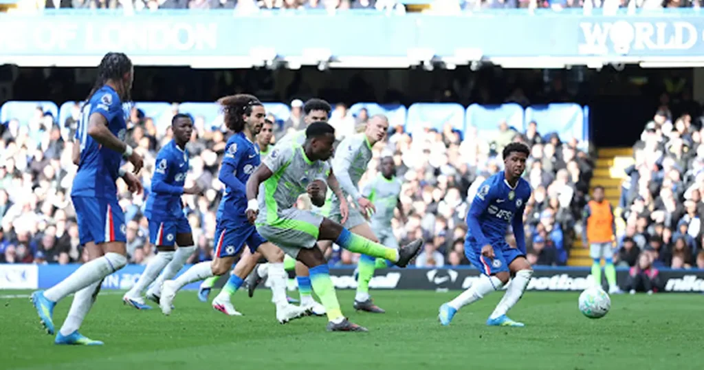 മുൻ ക്ലബ്ബിനെതിരെ ഗോൾ; വികാരാധീനനായി മാർക്ക് ഗുഹെ