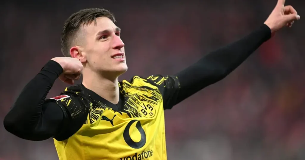 La Liga: रीयल मैड्रिड निको श्लोटरबेक के लिए 6 करोड़ यूरो की रिलीज क्लॉज का कर सकता है इस्तेमाल