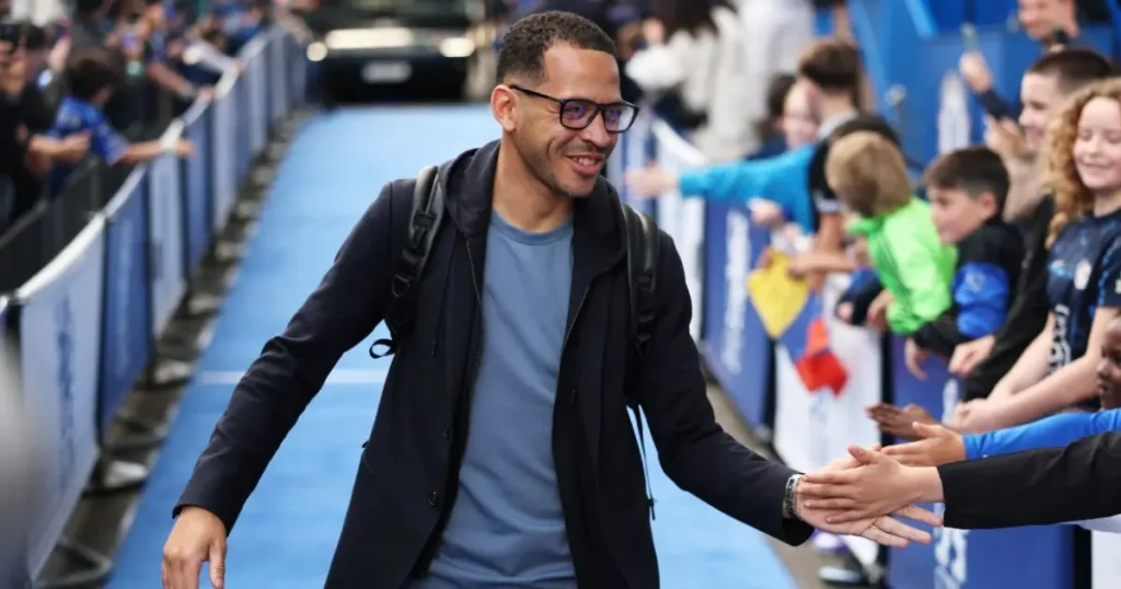 ചെൽസി മാനേജ്‌മെന്റുമായി ചർച്ചകൾ നടത്തിയെന്ന് ലിയാം റോസെനിയർ