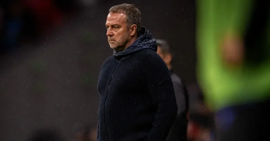 La Liga: हेंसी फ्लिक पूरी बार्सिलोना टीम को एटलेटिको मैड्रिड मुकाबले के लिए साथ ले जाने पर विचार कर रहे हैं