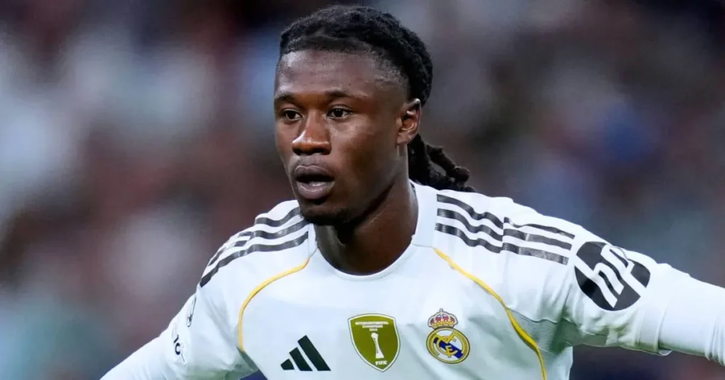 കമാവിംഗയുടെ പ്രകടനത്തിൽ അതൃപ്തി; താരത്തെ വിൽക്കാൻ റയൽ മാഡ്രിഡ് തയ്യാറെന്ന് റിപ്പോർട്ട്