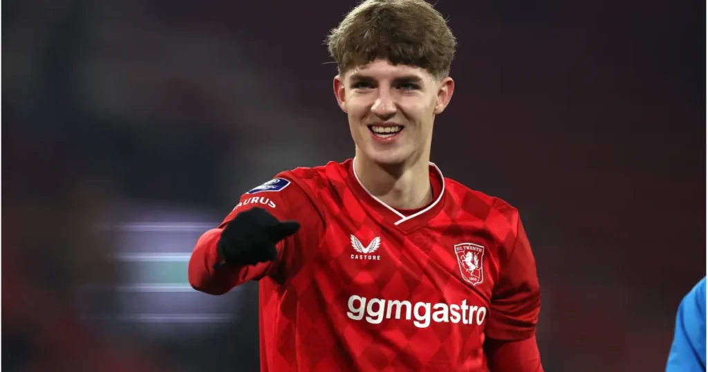 La Liga: बार्सिलोना ने रूड निजस्टैड को साइन करने की योजना फिलहाल रोकी