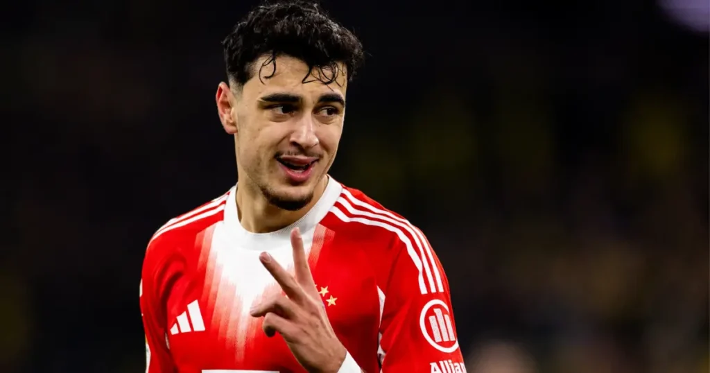 Champions League: बायरन म्यूनिख के पाब्लोविच ने रियल मैड्रिड और बार्सिलोना में जाने से किया इनकार