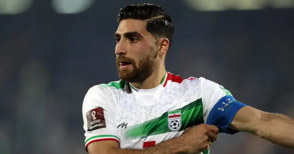 FIFA: ईरान के नाम वापस लेने की स्थिति में आपातकालीन क्वालिफिकेशन प्लान तैयार कर रहा फीफा