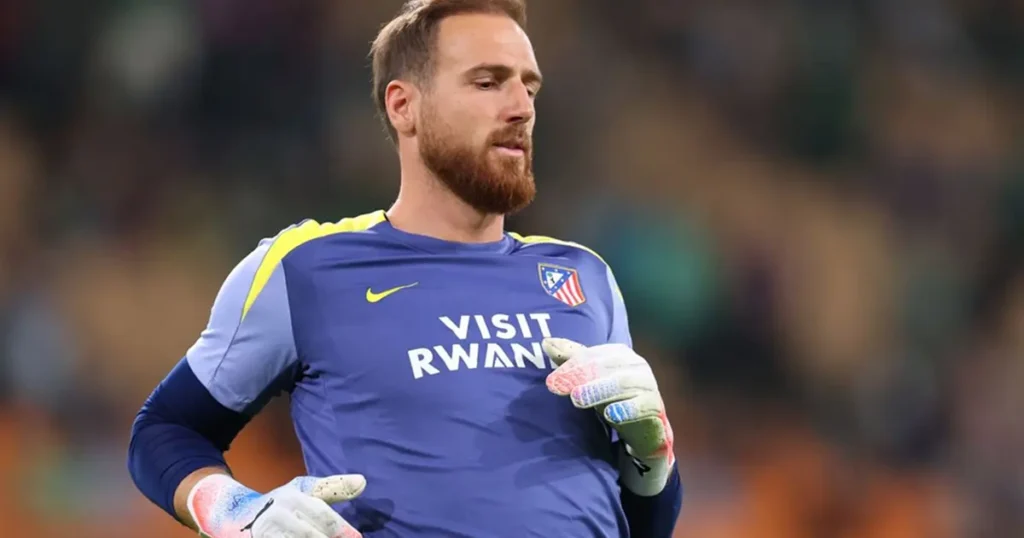 Champions League: बार्सिलोना के खिलाफ दूसरे लेग से पहले एटलेटिको मैड्रिड के मुख्य खिलाड़ी ट्रेनिंग में लौटे