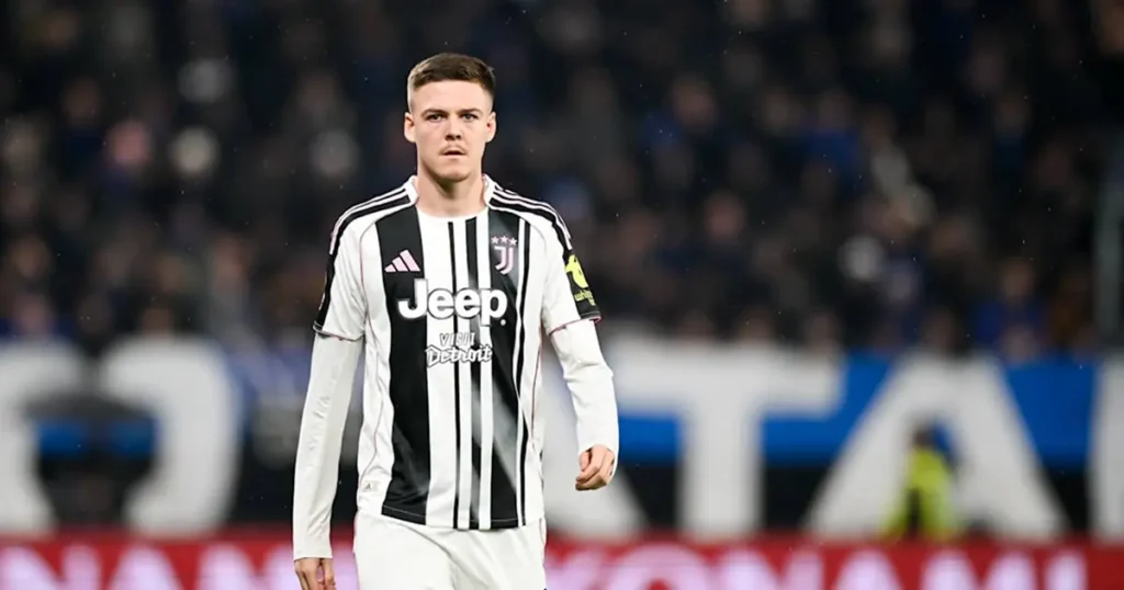 Serie A: जुवेंटस में एमिल होल्म का शानदार प्रदर्शन, बोलोग्ना के साथ डील और भविष्य पर विचार जारी