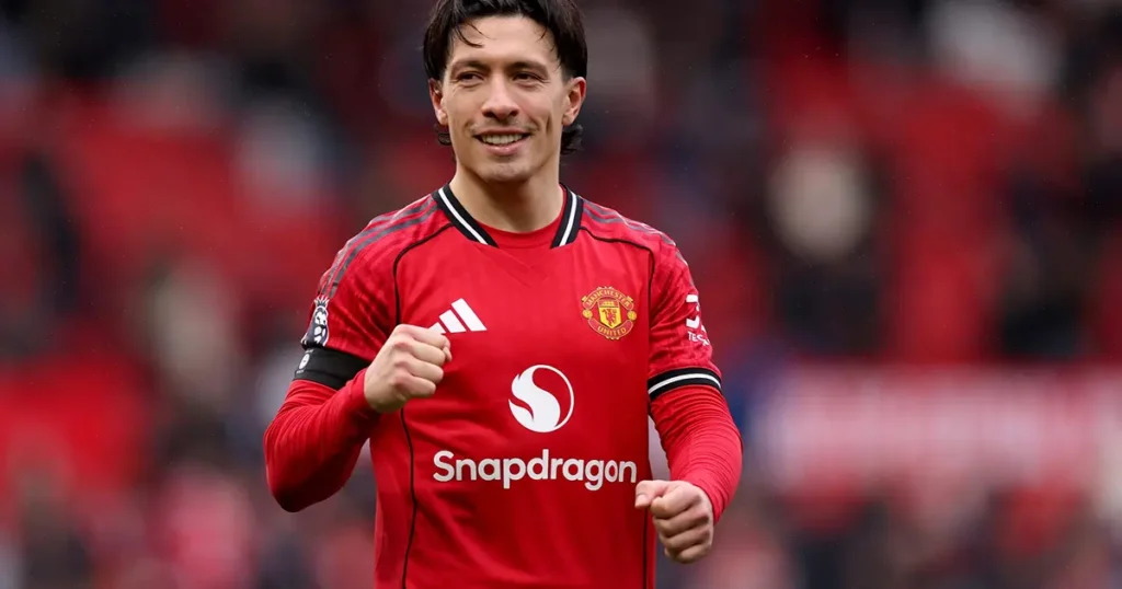 Premier League: मैनचेस्टर यूनाइटेड की टीम में वापसी करेंगे लिसान्ड्रो मार्टिनेज और शिया लेसी